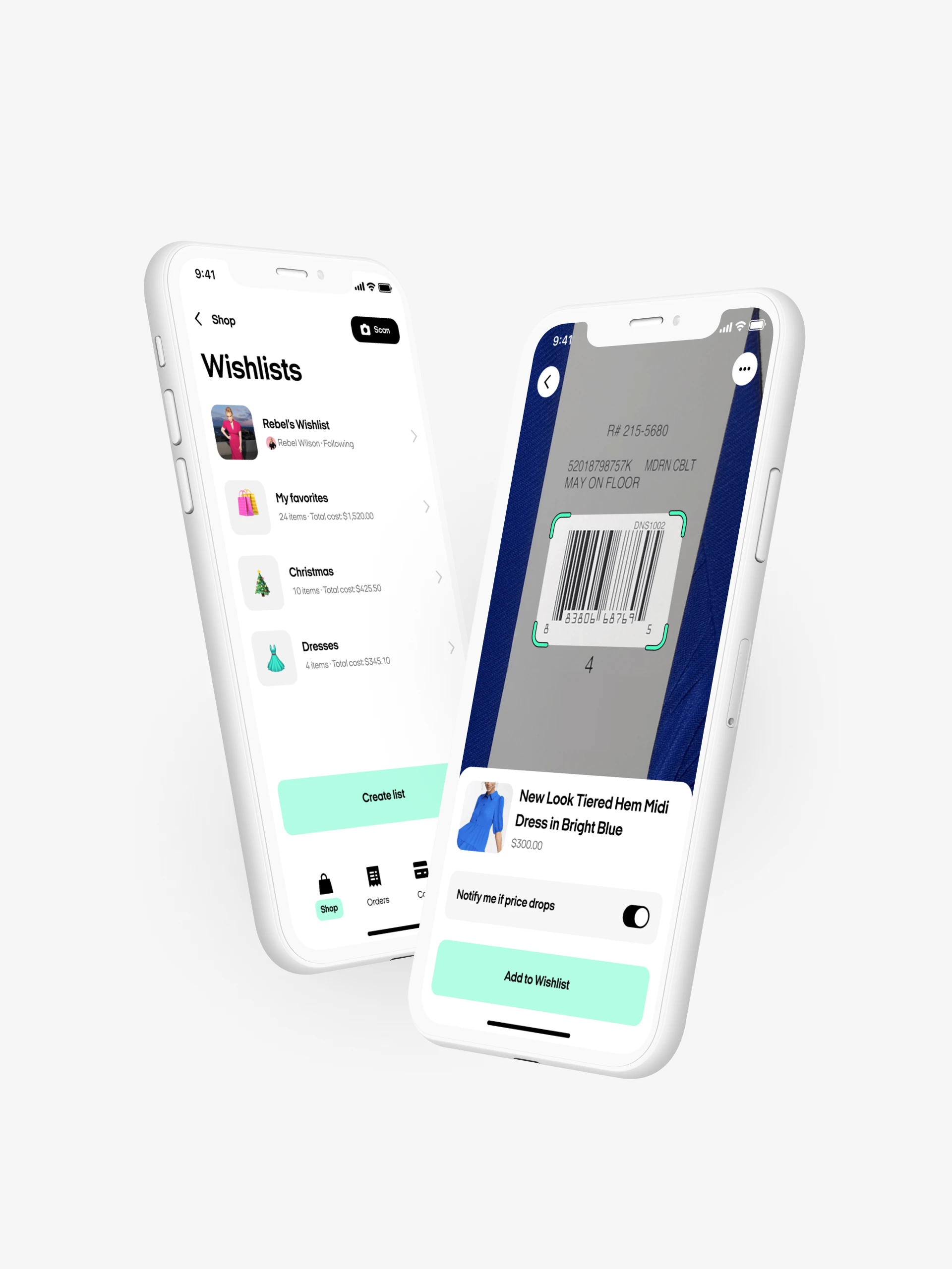 Afterpay app vision journey