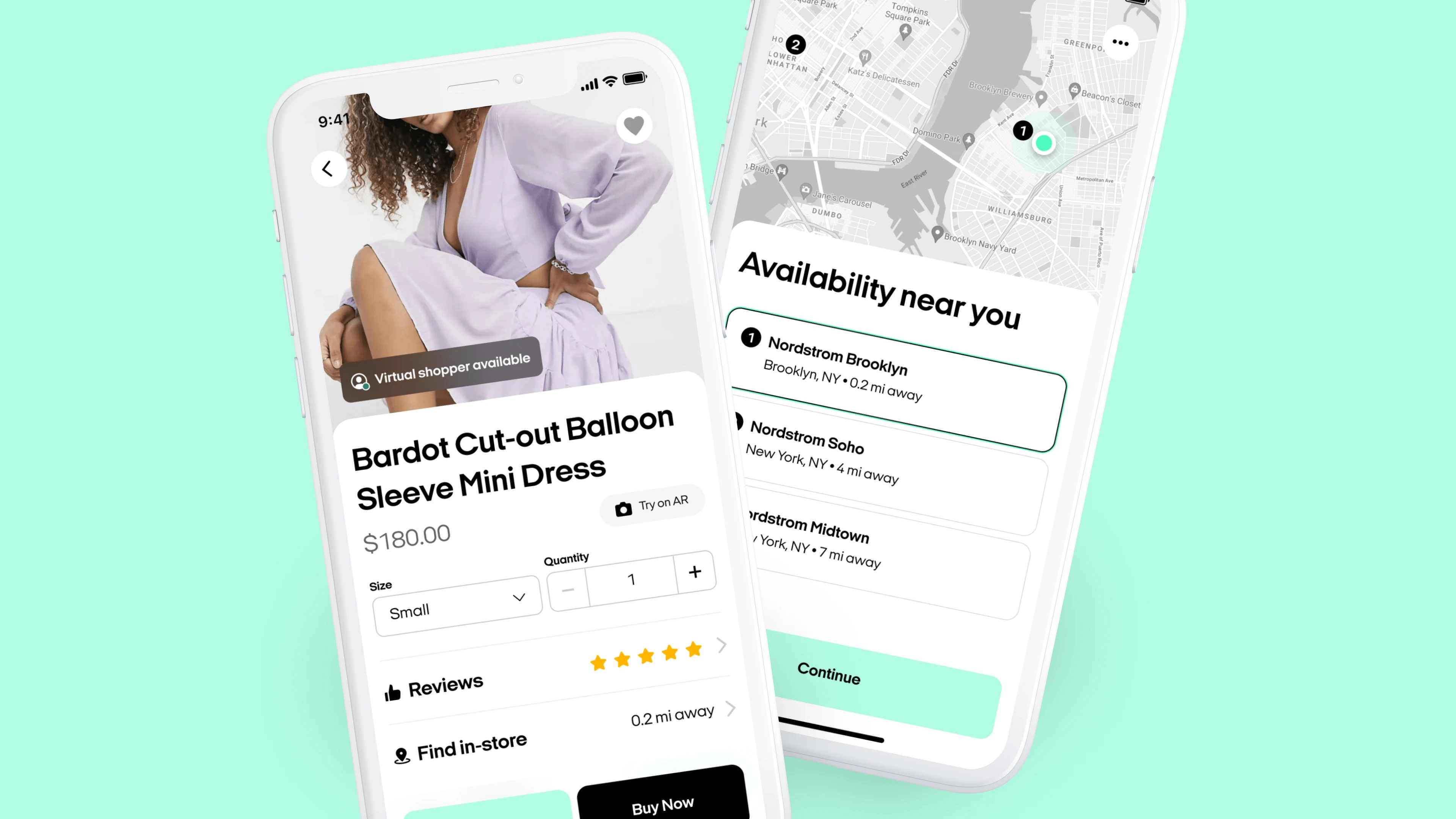 Afterpay app vision journey